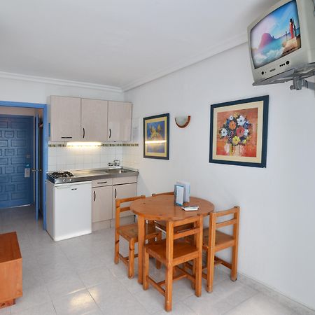 Apartamentos Vibra Jabeque Blue - Adults Only -New Opening 2025 Ibiza-stad Buitenkant foto