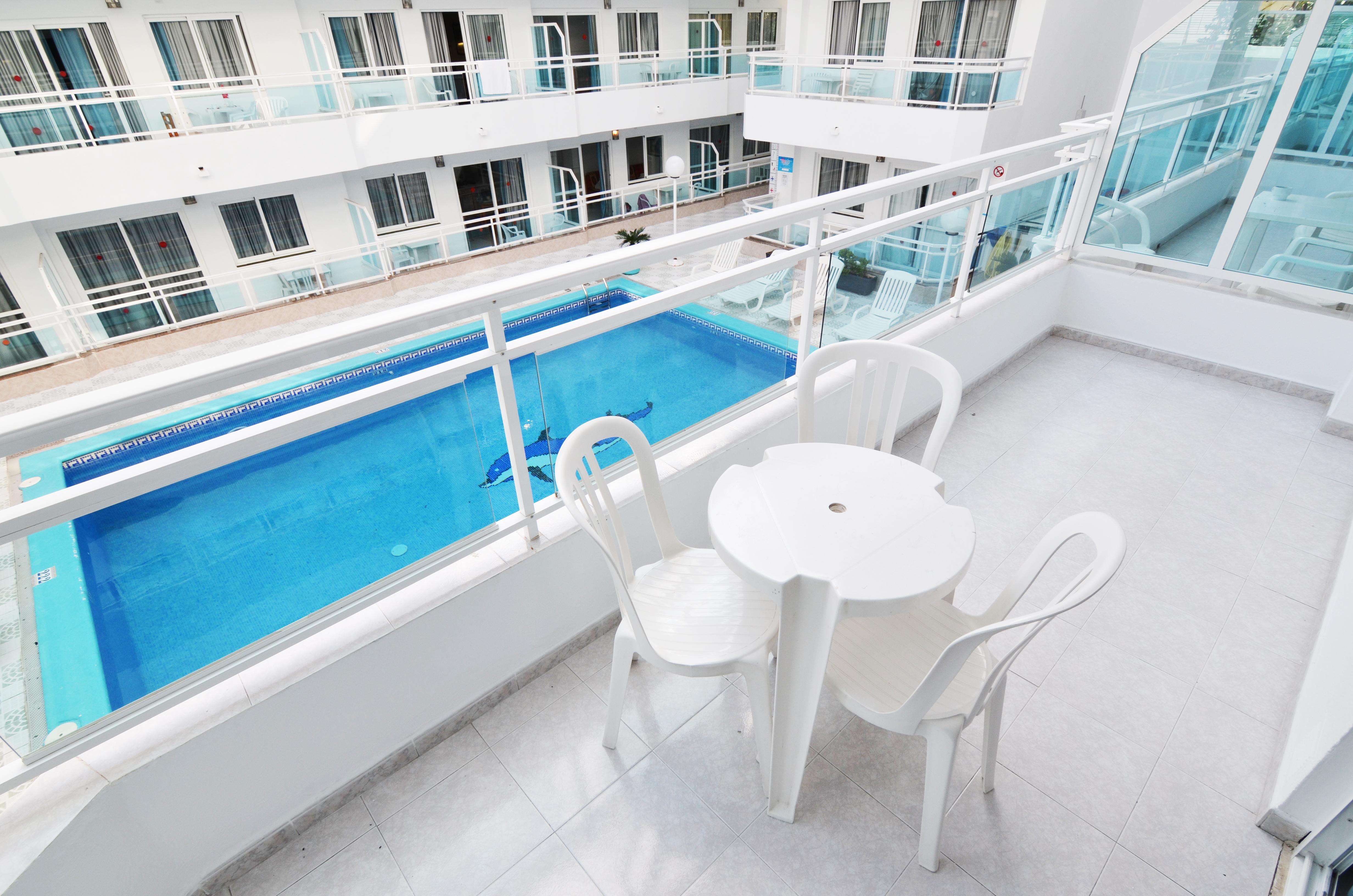 Apartamentos Vibra Jabeque Blue - Adults Only -New Opening 2025 Ibiza-stad Buitenkant foto