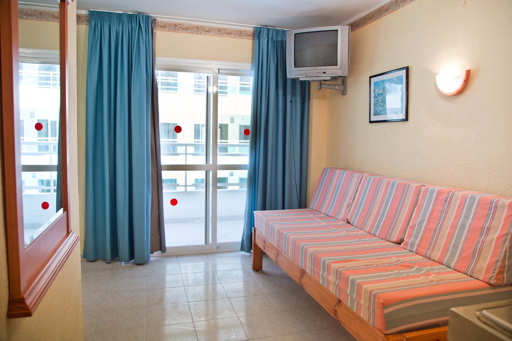Apartamentos Vibra Jabeque Blue - Adults Only -New Opening 2025 Ibiza-stad Buitenkant foto