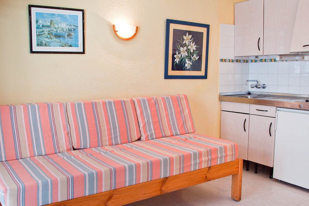 Apartamentos Vibra Jabeque Blue - Adults Only -New Opening 2025 Ibiza-stad Buitenkant foto