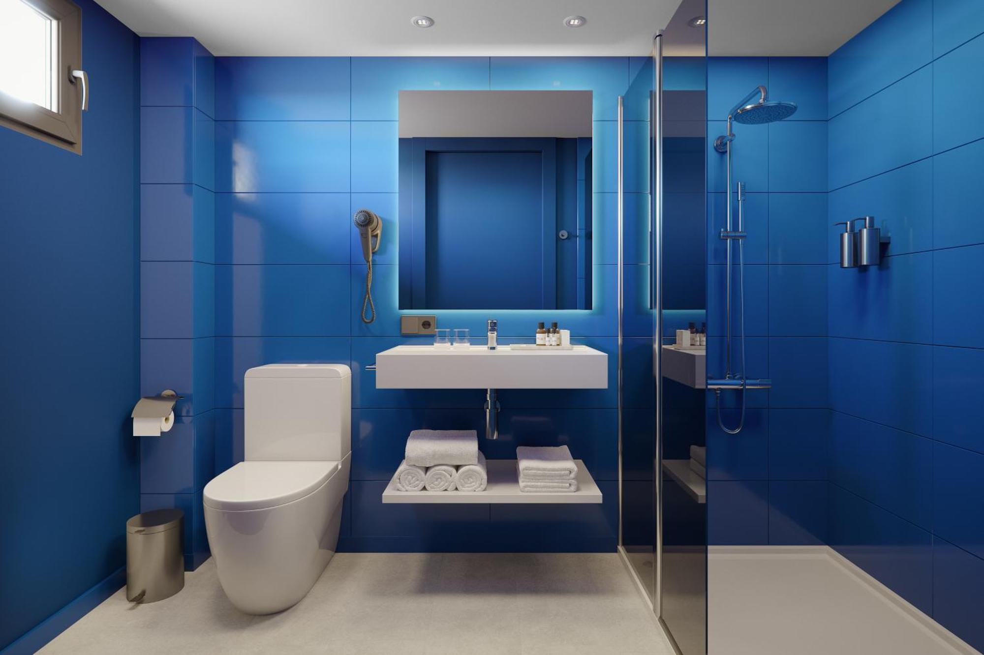 Apartamentos Vibra Jabeque Blue - Adults Only -New Opening 2025 Ibiza-stad Buitenkant foto