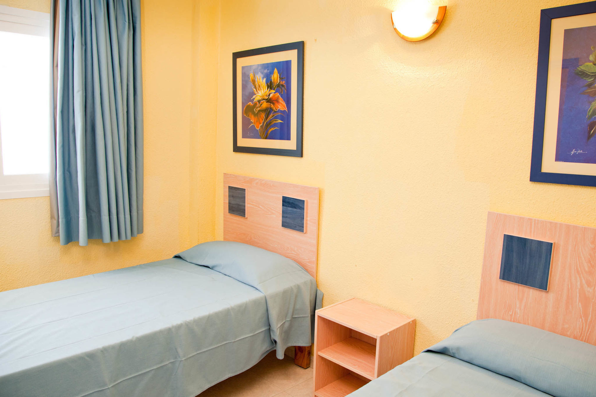 Apartamentos Vibra Jabeque Blue - Adults Only -New Opening 2025 Ibiza-stad Buitenkant foto