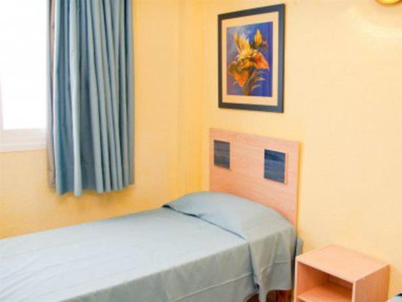Apartamentos Vibra Jabeque Blue - Adults Only -New Opening 2025 Ibiza-stad Buitenkant foto