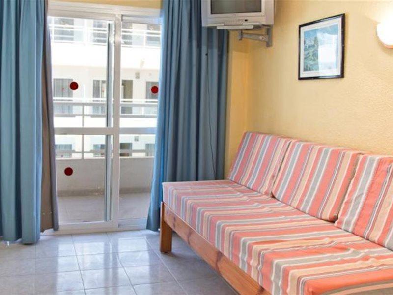 Apartamentos Vibra Jabeque Blue - Adults Only -New Opening 2025 Ibiza-stad Buitenkant foto