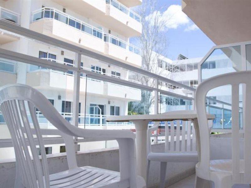 Apartamentos Vibra Jabeque Blue - Adults Only -New Opening 2025 Ibiza-stad Buitenkant foto