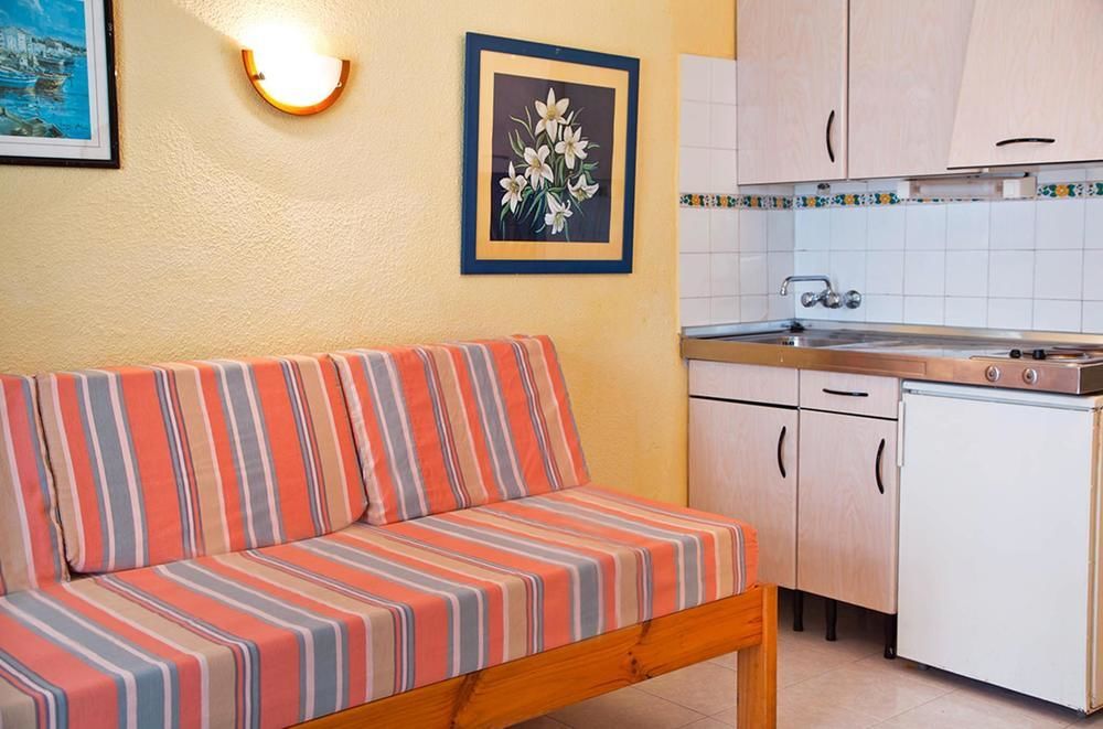Apartamentos Vibra Jabeque Blue - Adults Only -New Opening 2025 Ibiza-stad Buitenkant foto